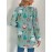 Plus Size, Plus Size Women's Oversized Cardigan Coat - Soft Machine-Washable Long Sleeve Sweater Jacket, Loose Fit Winter Warm Blazer for Casual & Office Wear, Cozy Fall Winter Clothing (No Collar, Button-Free) - Plus Size Friendly