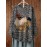 Women'S Plus Size Oversized Floral & Rooster Print Sweater - Soft Round Neck Long Sleeve Pullover Sweater, Cozy Loose Fit Casual Winter Sweater for Fall/Winter, Easy Care Everyday Sweater for Women (No Buttons/Zippers)