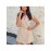 Women's Sleeveless Blazer Vest - Elegant Loose-Fit Single-Breasted Jacket, Solid Color Commuter Style, Machine Washable Winter & All-Season Outerwear for, Office, or Semi-Formal Events - Youthful Professional Wardrobe Staple