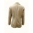 Women's Elegant Solid Color H-Line Suit Blazer - Button Front Lapel Jacket, Machine Washable Winter Winter Professional Attire for, Business Meetings & Formal Events (No  Required)