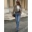Women's Short Plaid Suit Jacket - Double Breasted Blazer with H-Line Silhouette, Loose Fit Short Length for Professional & Smart-Casual Outfits, Spring Summer Fall (Suitable for, Bluffers/Events)
